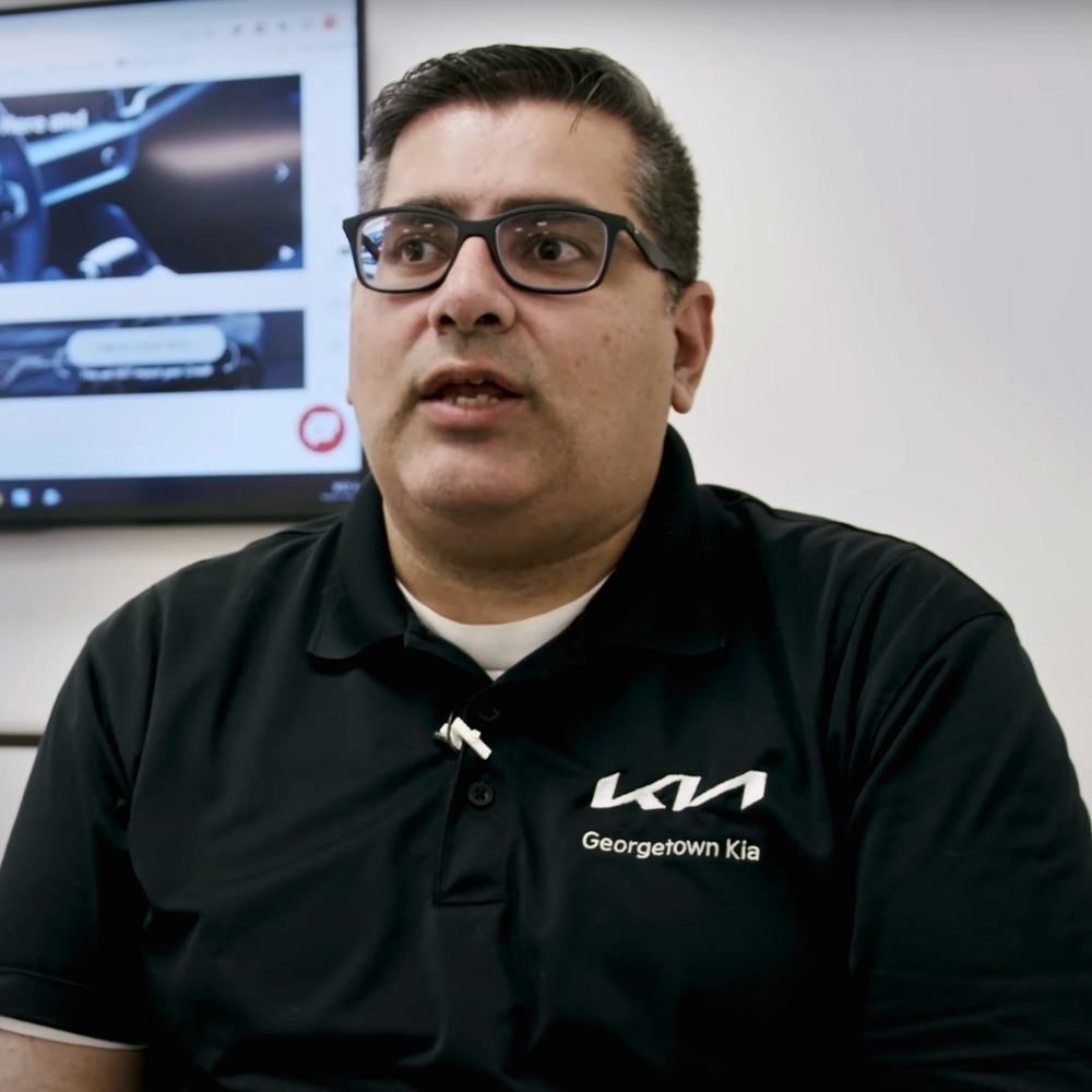 Georgetown Kia